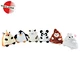soft toys plush toy animal stuffed toy